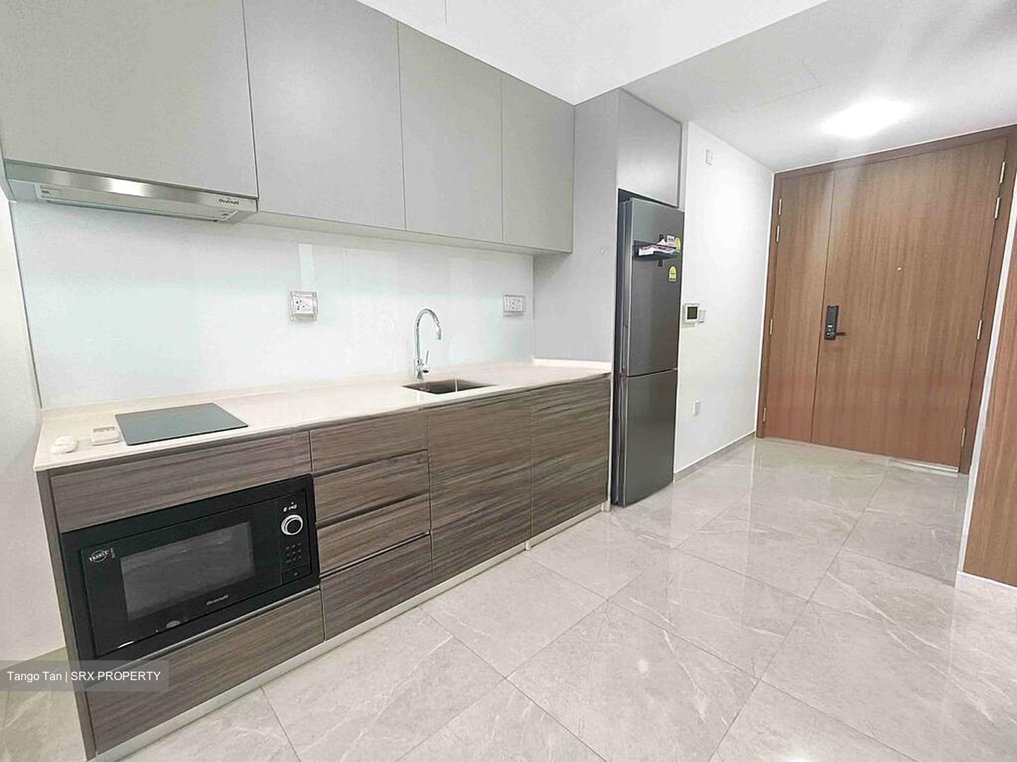 Stirling Residences (D3), Apartment #466803511